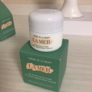 La Mer Moisturizing Cream 0.5 oz
